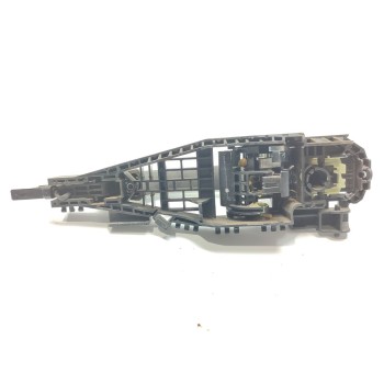 Recambio de maneta exterior delantera derecha para jeep cherokee limited 4wd referencia OEM IAM 68082686AD  