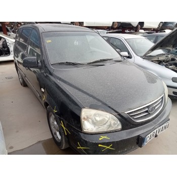 kia carens del año 2005