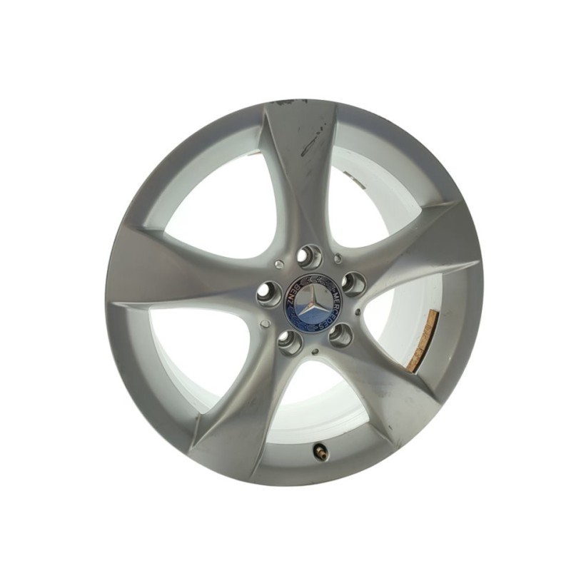 Recambio de llanta para mercedes-benz clase b (w246) b 180 cdi be (246.200) referencia OEM IAM A2464010502  