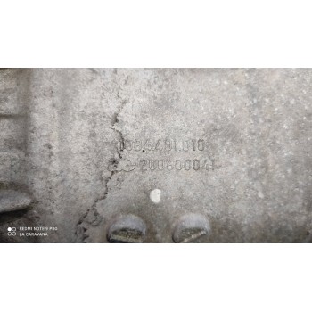 Recambio de caja cambios para audi a5 coupe (8t) 3.0 tdi quattro referencia OEM IAM KHS  