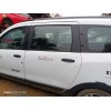 Recambio de puerta trasera izquierda para dacia lodgy comfort referencia OEM IAM 821017323R  