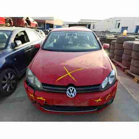 VOLKSWAGEN GOLF VI (5K1)