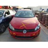 volkswagen golf vi (5k1) del año 2010