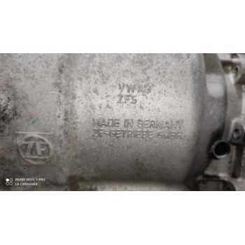 Recambio de caja cambios para audi a5 coupe (8t) 3.0 tdi quattro referencia OEM IAM KHS  