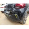 Recambio de paragolpes trasero para citroën c3 feel pack referencia OEM IAM 1618082980  