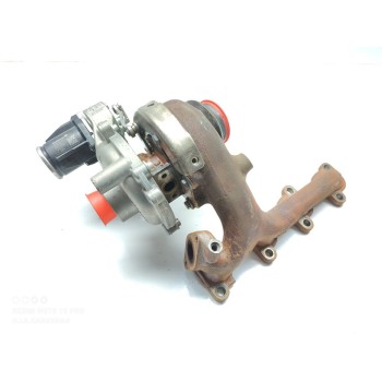 TURBOCOMPRESOR 144109240R 