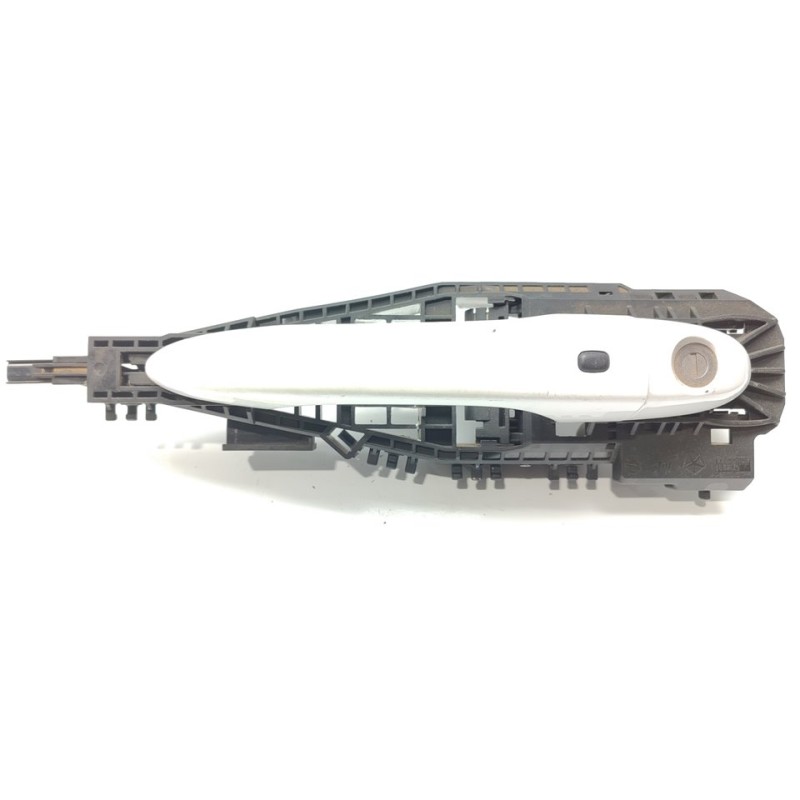 Recambio de maneta exterior delantera izquierda para jeep cherokee limited 4wd referencia OEM IAM 68082687AE  