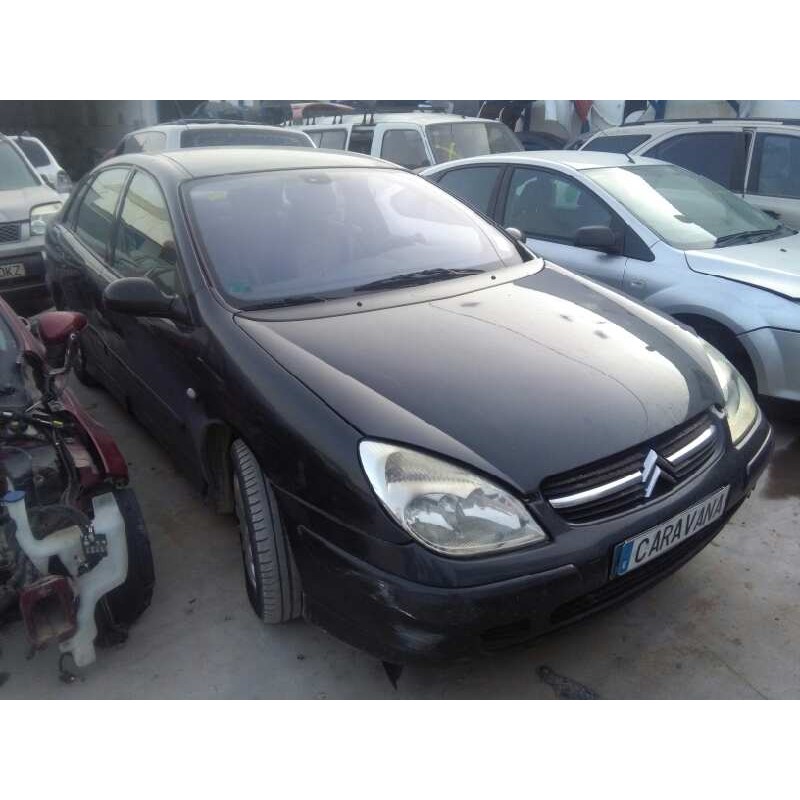 CITROËN C5 BERLINA