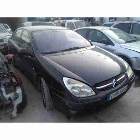 CITROËN C5 BERLINA