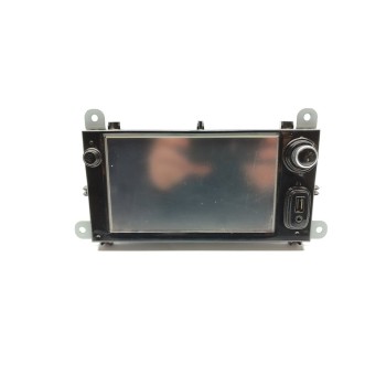 PANTALLA MULTIFUNCION 281155564R 