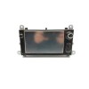 Recambio de pantalla multifuncion para renault clio iv dynamique referencia OEM IAM 281155564R  