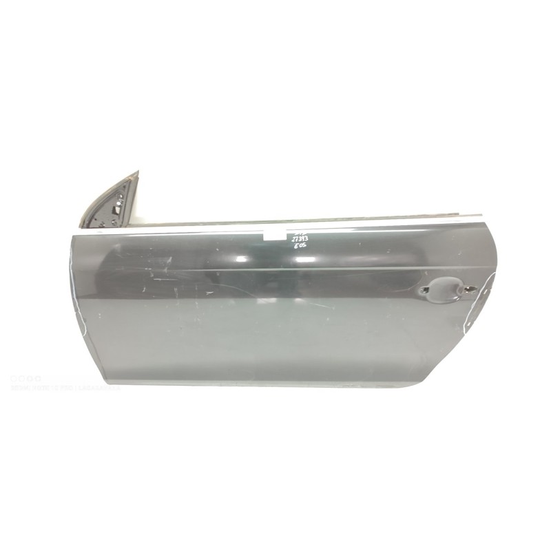 Recambio de puerta delantera izquierda para volkswagen eos (1f7) 2.0 individual referencia OEM IAM   