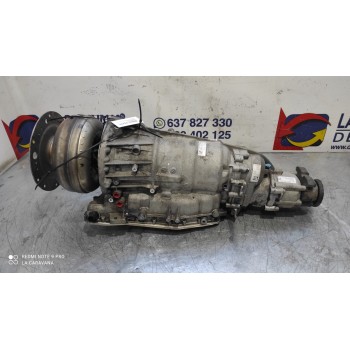 Recambio de caja cambios para audi a5 coupe (8t) 3.0 tdi quattro referencia OEM IAM KHS  