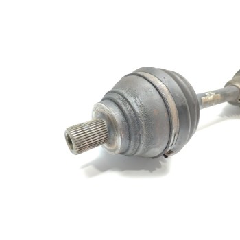 Recambio de transmision delantera izquierda para volkswagen passat berlina (3c2) advance referencia OEM IAM 3C0407271S  