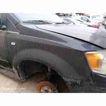 Recambio de aleta delantera derecha para chrysler grand voyager lx referencia OEM IAM   