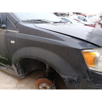 Recambio de aleta delantera derecha para chrysler grand voyager lx referencia OEM IAM   