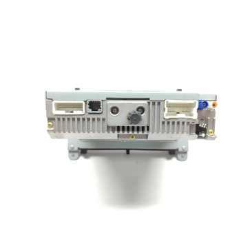 Recambio de pantalla multifuncion para renault clio iv dynamique referencia OEM IAM 281155564R  