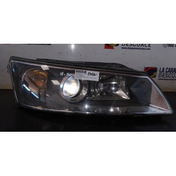 Recambio de faro derecho para hyundai sonata (nf) 2.4 style referencia OEM IAM 921023KXXX  
