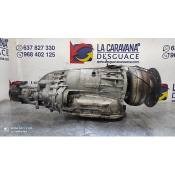 Recambio de caja cambios para audi a5 coupe (8t) 3.0 tdi quattro referencia OEM IAM KHS  