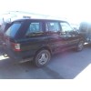 land rover range rover (lp) del año 1998