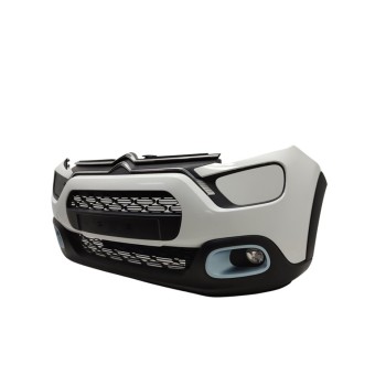 Recambio de paragolpes delantero para citroën c3 elle referencia OEM IAM 167373471T  