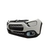 Recambio de paragolpes delantero para citroën c3 elle referencia OEM IAM 167373471T  