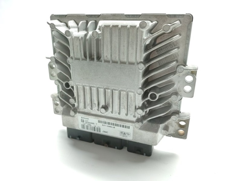 Recambio de centralita motor uce para ford focus lim. (cb4) trend referencia OEM IAM 6U7112A650UB  