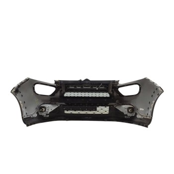 Recambio de paragolpes delantero para citroën c3 elle referencia OEM IAM 167373471T  