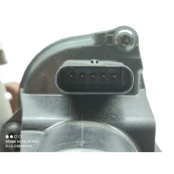 Recambio de turbocompresor para renault captur ii intens referencia OEM IAM 144109240R  