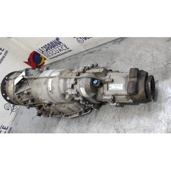 Recambio de caja cambios para audi a5 coupe (8t) 3.0 tdi quattro referencia OEM IAM KHS  