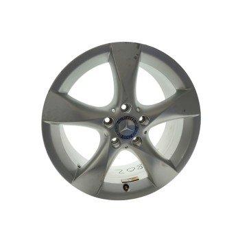 Recambio de llanta para mercedes-benz clase b (w246) b 180 cdi be (246.200) referencia OEM IAM A2464010502  