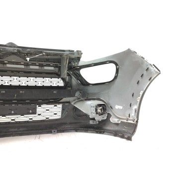 Recambio de paragolpes delantero para citroën c3 elle referencia OEM IAM 167373471T  