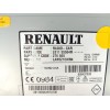 Recambio de pantalla multifuncion para renault clio iv dynamique referencia OEM IAM 281155564R  