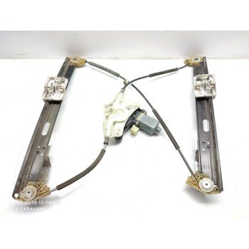 Recambio de elevalunas delantero izquierdo para seat leon (5f1) reference referencia OEM IAM 5F4837461D  