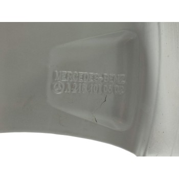 Recambio de llanta para mercedes-benz clase b (w246) b 180 cdi be (246.200) referencia OEM IAM A2464010502  