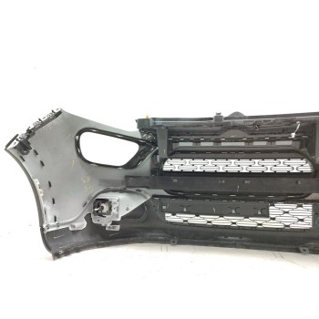 Recambio de paragolpes delantero para citroën c3 elle referencia OEM IAM 167373471T  