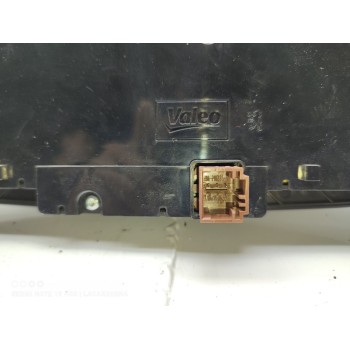 Recambio de mando multifuncion para peugeot 508 sw active referencia OEM IAM 96656641XZ  