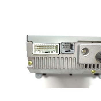 Recambio de pantalla multifuncion para renault clio iv dynamique referencia OEM IAM 281155564R  