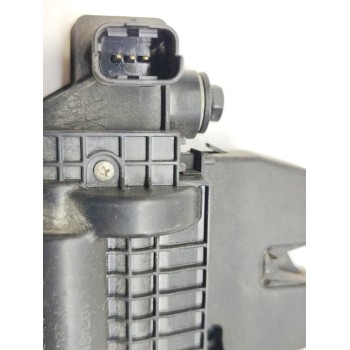 Recambio de cerradura maletero / porton para citroën c3 business referencia OEM IAM 9684648680  