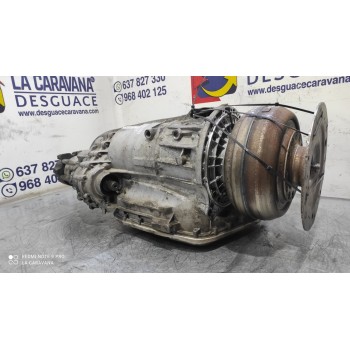 Recambio de caja cambios para audi a5 coupe (8t) 3.0 tdi quattro referencia OEM IAM KHS  