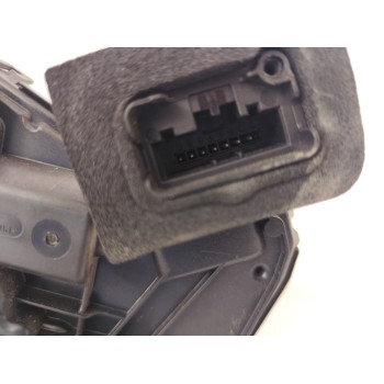 Recambio de cerradura puerta delantera derecha para audi a1 sportback (gba) 30 tfsi básico referencia OEM IAM 5TB837016C  