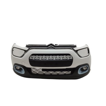 Recambio de paragolpes delantero para citroën c3 elle referencia OEM IAM 167373471T  