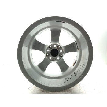 Recambio de llanta para mercedes-benz clase b (w246) b 180 cdi be (246.200) referencia OEM IAM A2464010502  