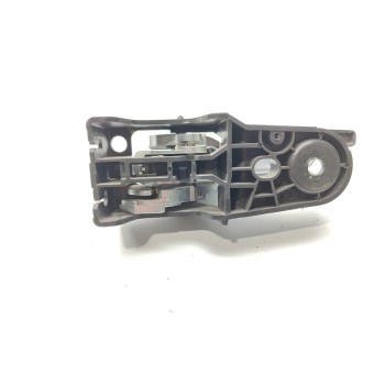 Recambio de maneta interior delantera derecha para jeep cherokee limited 4wd referencia OEM IAM 68227250AA  