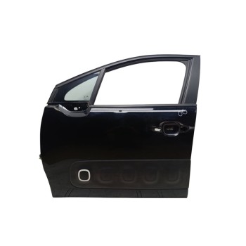 PUERTA DELANTERA IZQUIERDA 9812674380 