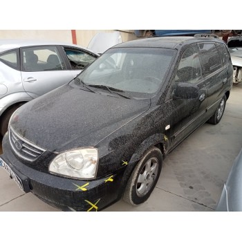 kia carens del año 2005