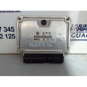 CENTRALITA MOTOR UCE 3B1907401 