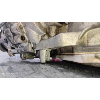 Recambio de caja cambios para audi a5 coupe (8t) 3.0 tdi quattro referencia OEM IAM KHS  