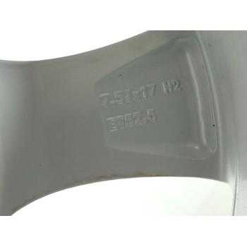 Recambio de llanta para mercedes-benz clase b (w246) b 180 cdi be (246.200) referencia OEM IAM A2464010502  