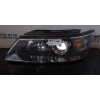 Recambio de faro izquierdo para hyundai sonata (nf) 2.4 style referencia OEM IAM 921013KXXX  